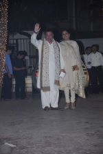 Neetu Singh, Rishi Kapoor at Shilpa Shetty_s Diwali bash in Mumbai on 13th Nov 2012 (51).JPG